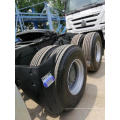 Used 6x4 LHD 420HP A7 Tractor Head Truck